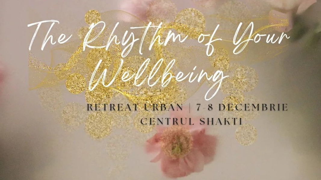 Retreat Urban: The Rhythm of Your Wellbeing